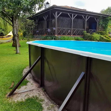Quinta Do Bosque *