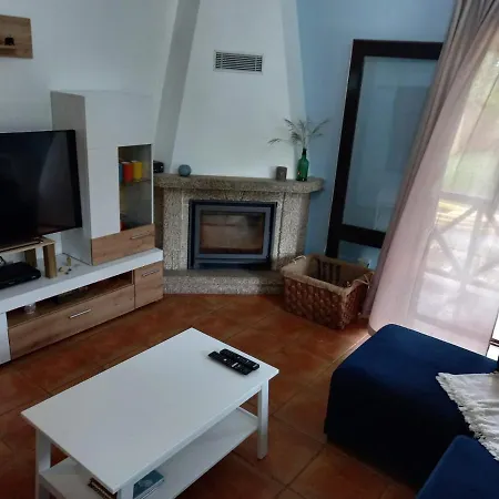 Quinta Do Bosque بيت للعطل