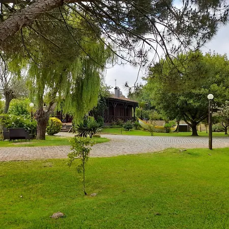 Quinta Do Bosque