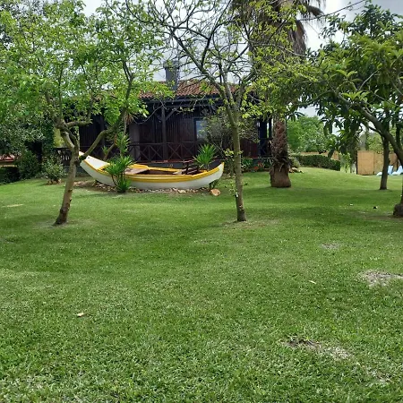 Quinta Do Bosque بيت للعطل