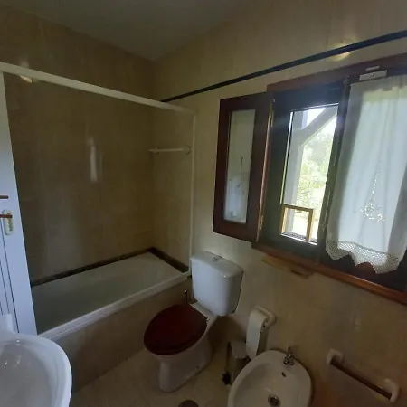 Quinta Do Bosque بيت للعطل