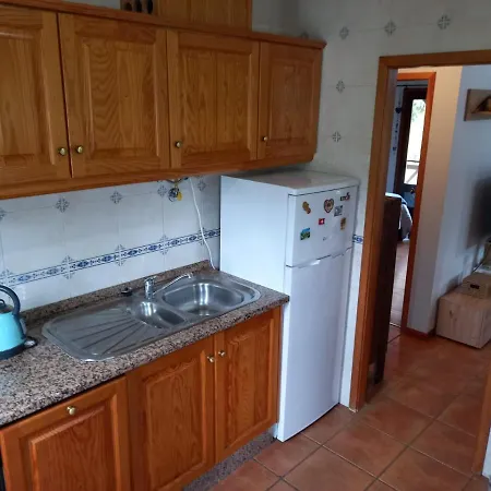 Quinta Do Bosque بيت للعطل *