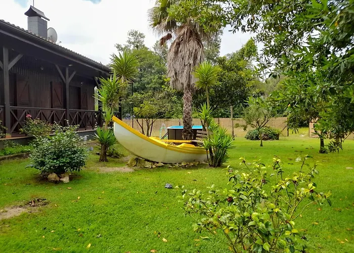 Quinta Do Bosque * Vagos