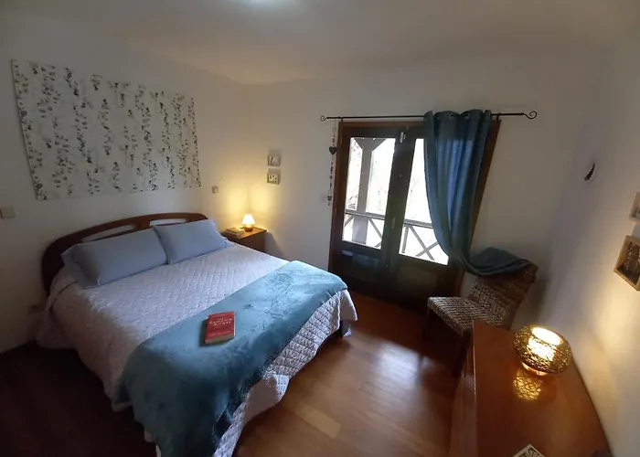 Quinta Do Bosque Holiday home Vagos