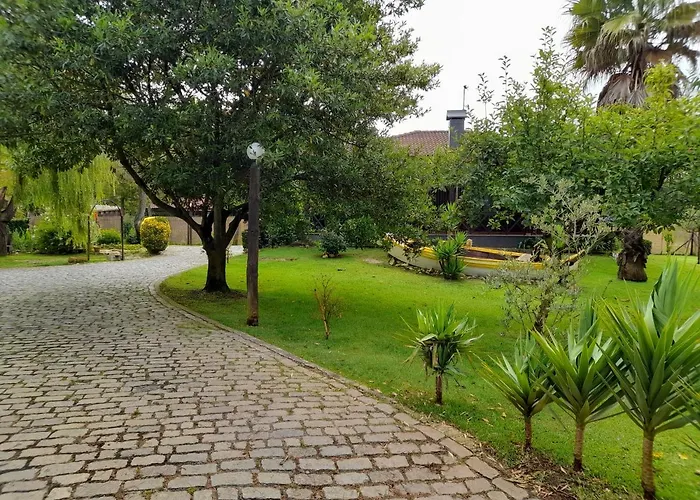 Quinta Do Bosque