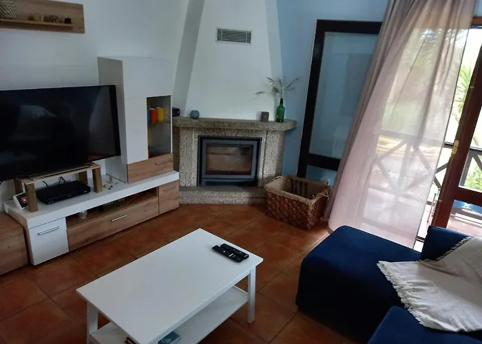 Quinta Do Bosque Holiday home