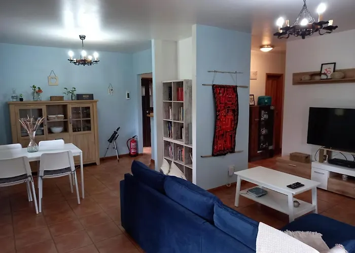 Holiday home Quinta Do Bosque *