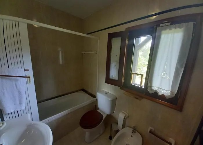 Quinta Do Bosque Holiday home