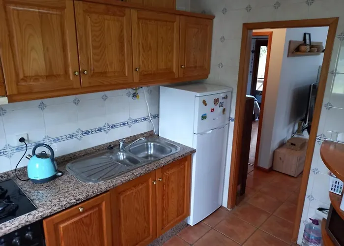 Quinta Do Bosque Holiday home *